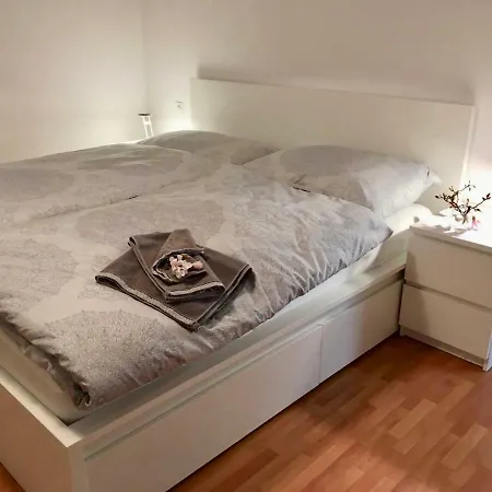 Casa Micheroli Parterre Gordola