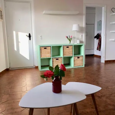 Apartment Casa Micheroli Parterre Gordola