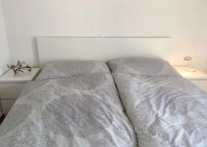 Apartament Casa Micheroli Parterre