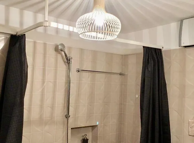 Apartament Casa Micheroli Parterre Gordola