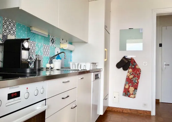 Casa Micheroli Parterre