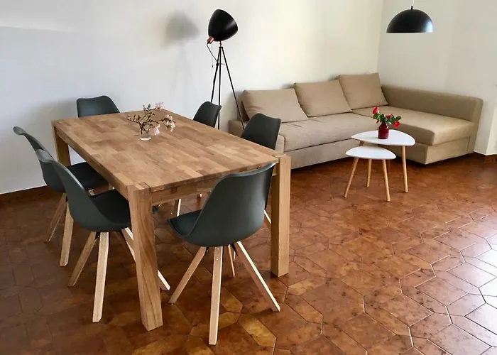 Casa Micheroli Parterre * 고르돌라