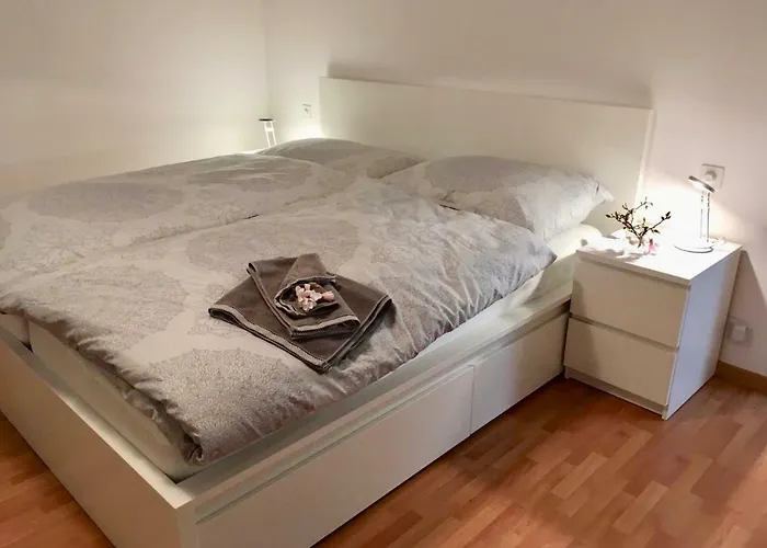 Casa Micheroli Parterre 고르돌라