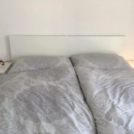 Appartement Casa Micheroli Parterre