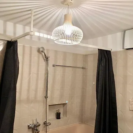 Appartement Casa Micheroli Parterre Gordola