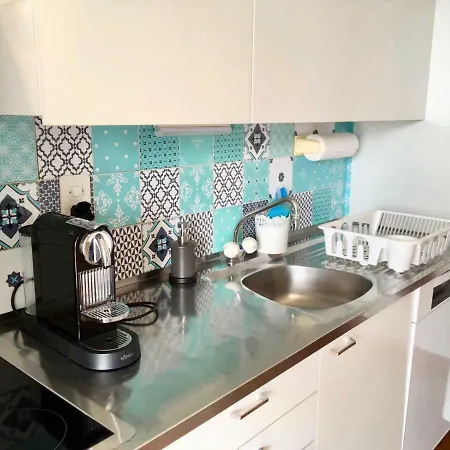 Appartement Casa Micheroli Parterre