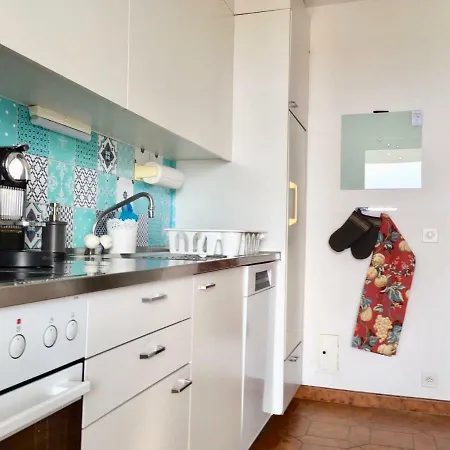 Casa Micheroli Parterre